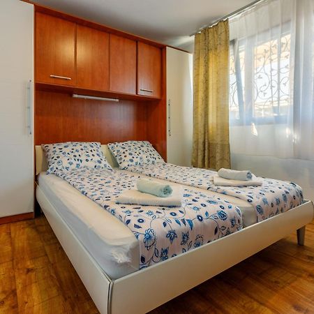 Apartment Eni Selce Dış mekan fotoğraf