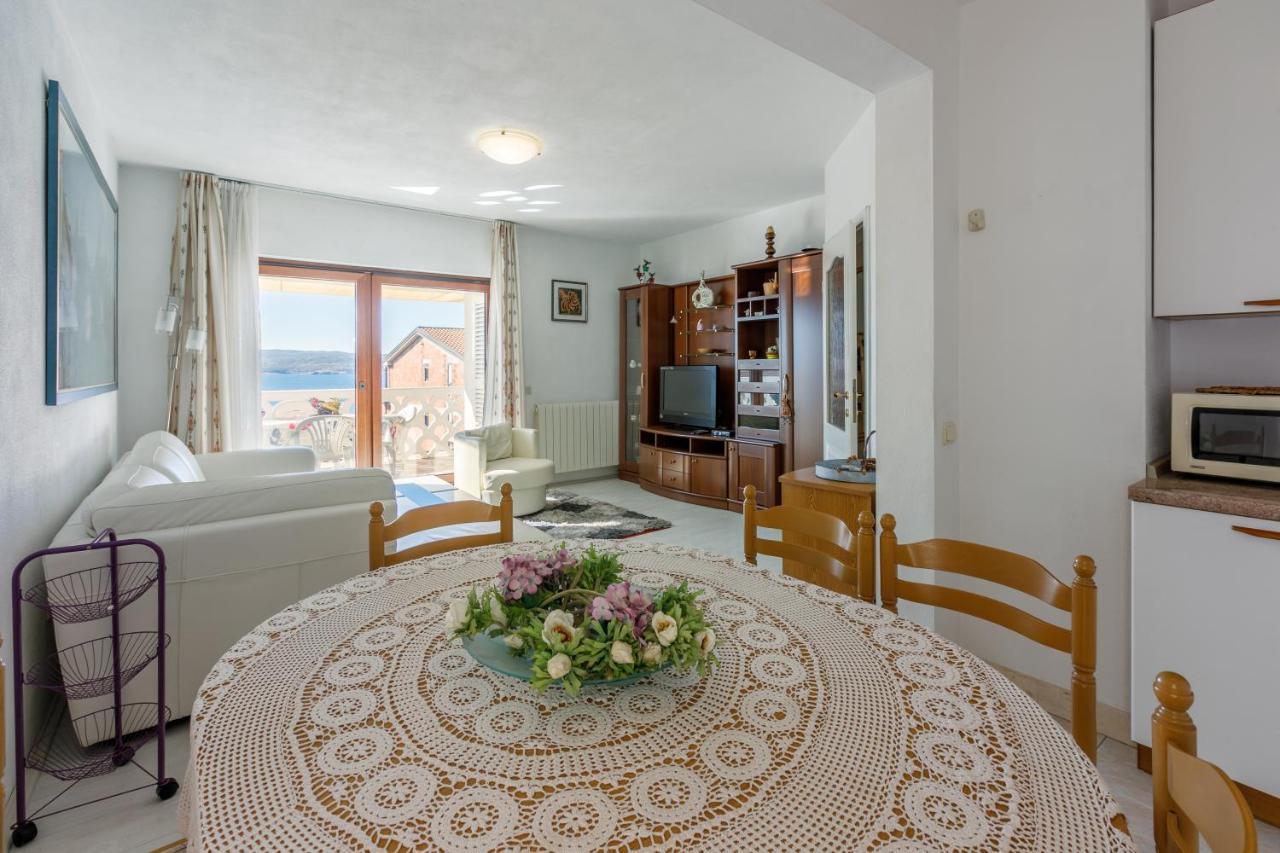 Apartment Eni Selce Dış mekan fotoğraf
