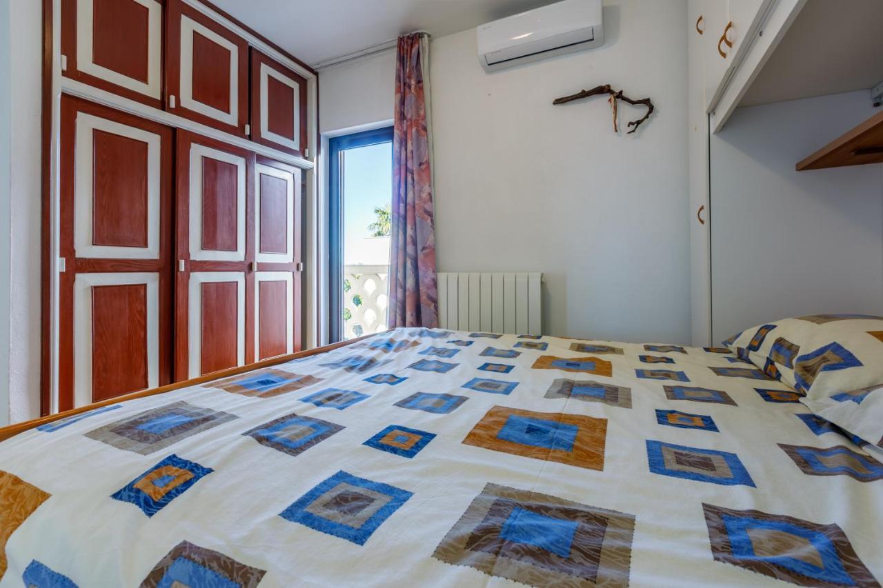Apartment Eni Selce Dış mekan fotoğraf