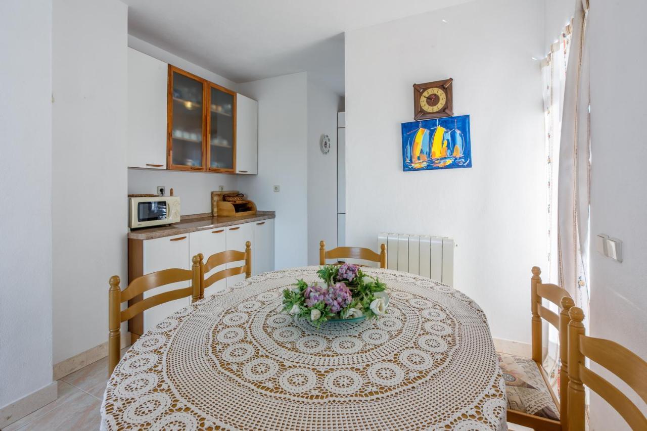 Apartment Eni Selce Dış mekan fotoğraf