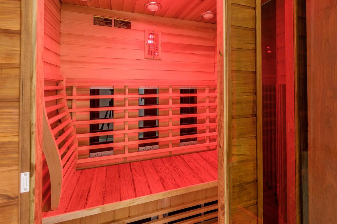 Apartment Eni Selce Dış mekan fotoğraf