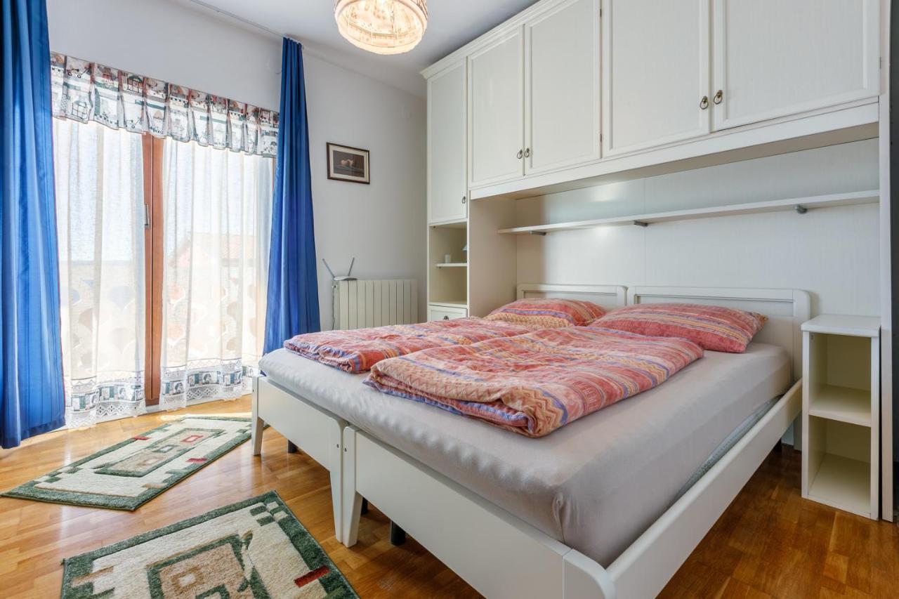 Apartment Eni Selce Dış mekan fotoğraf
