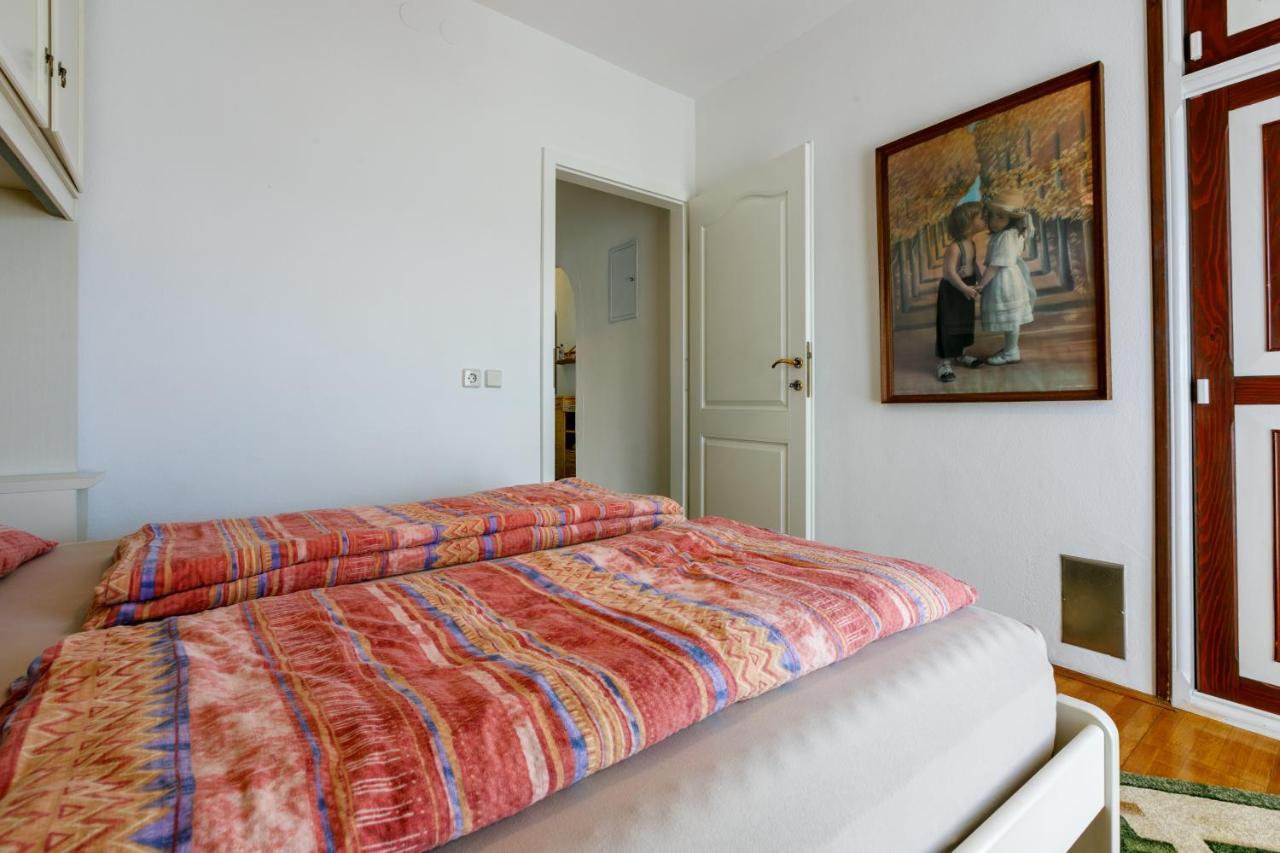 Apartment Eni Selce Dış mekan fotoğraf