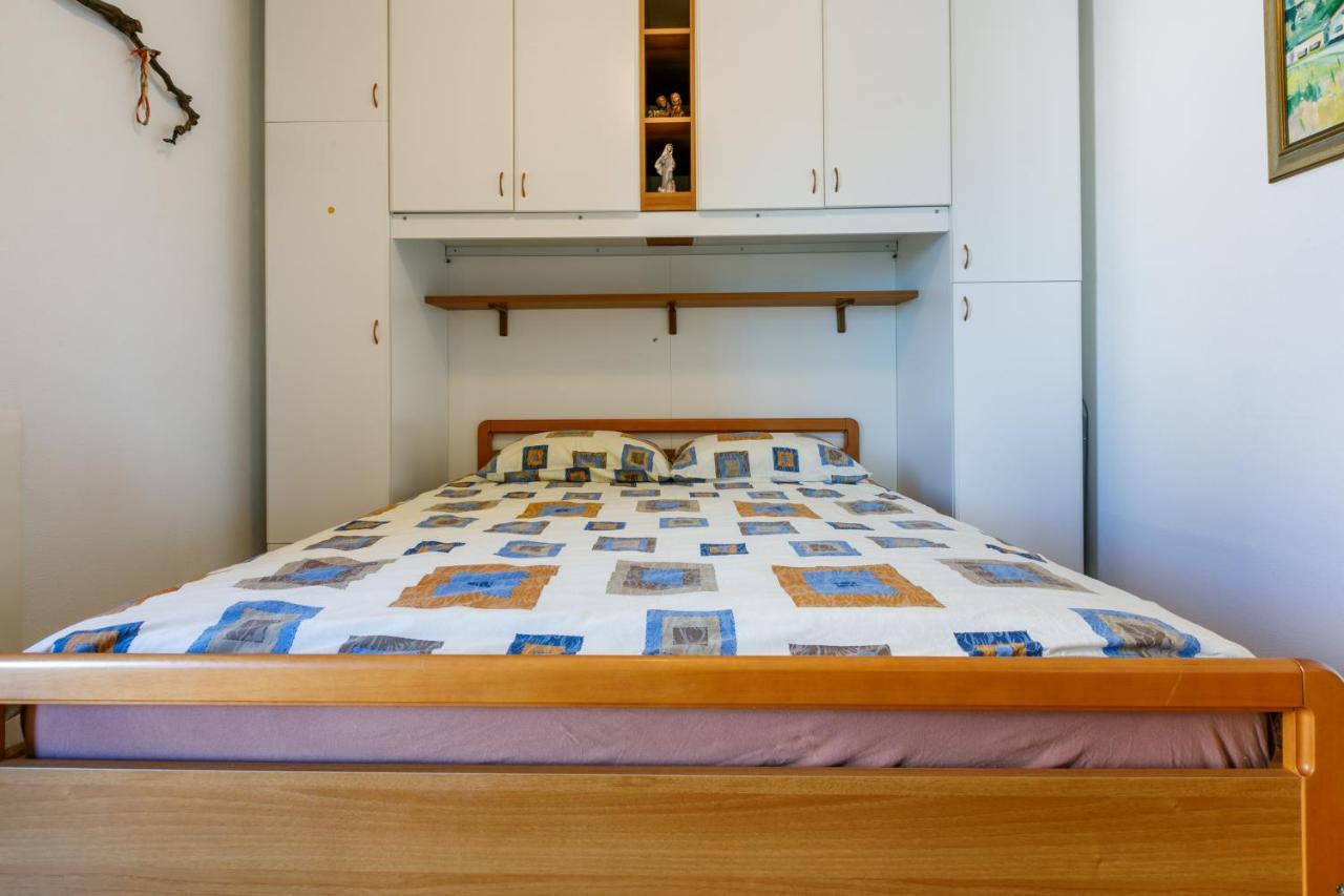 Apartment Eni Selce Dış mekan fotoğraf