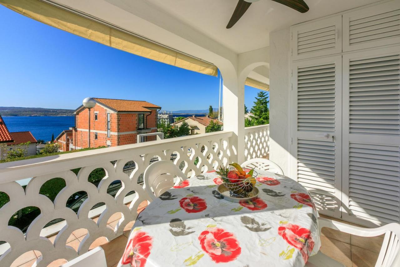 Apartment Eni Selce Dış mekan fotoğraf