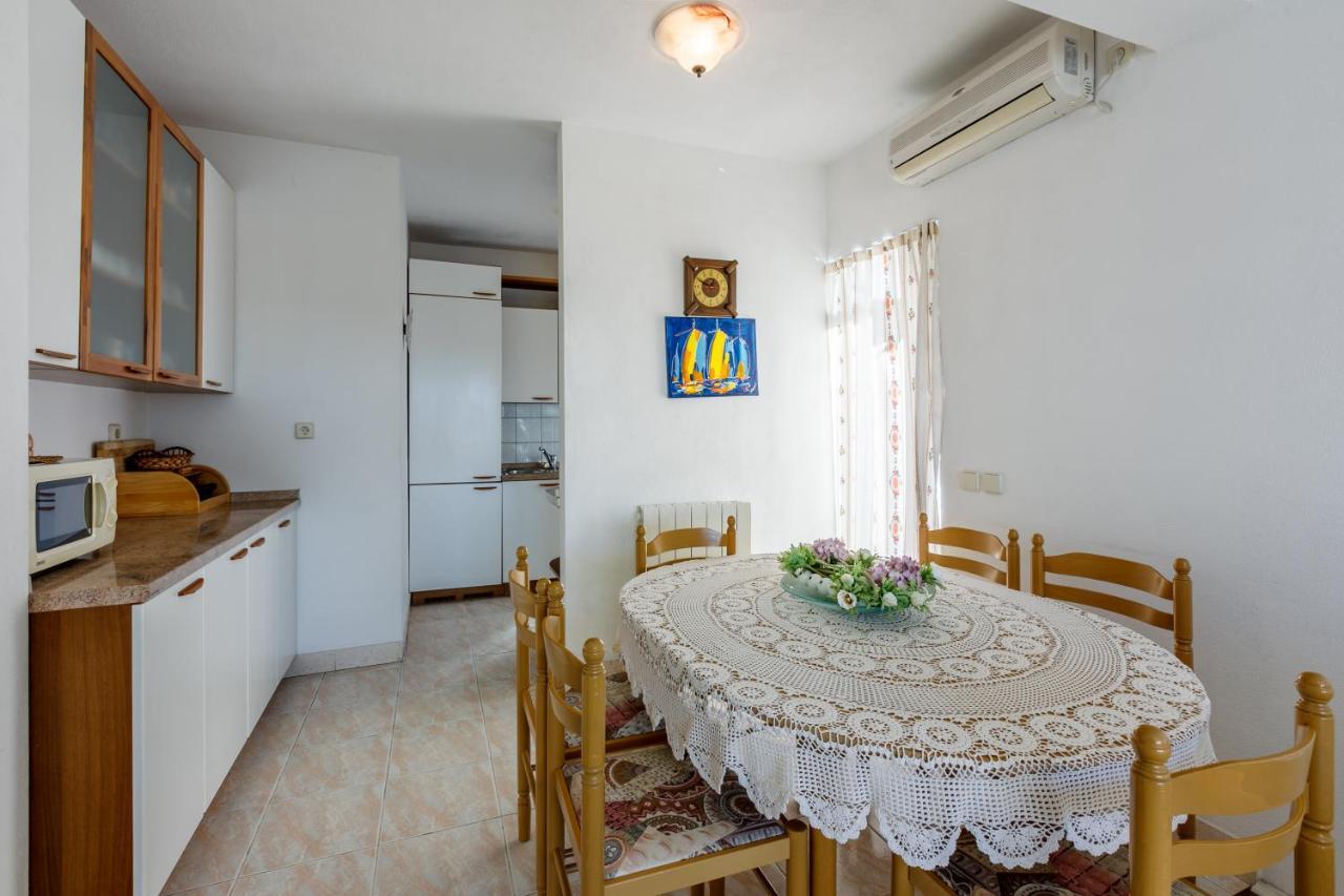 Apartment Eni Selce Dış mekan fotoğraf