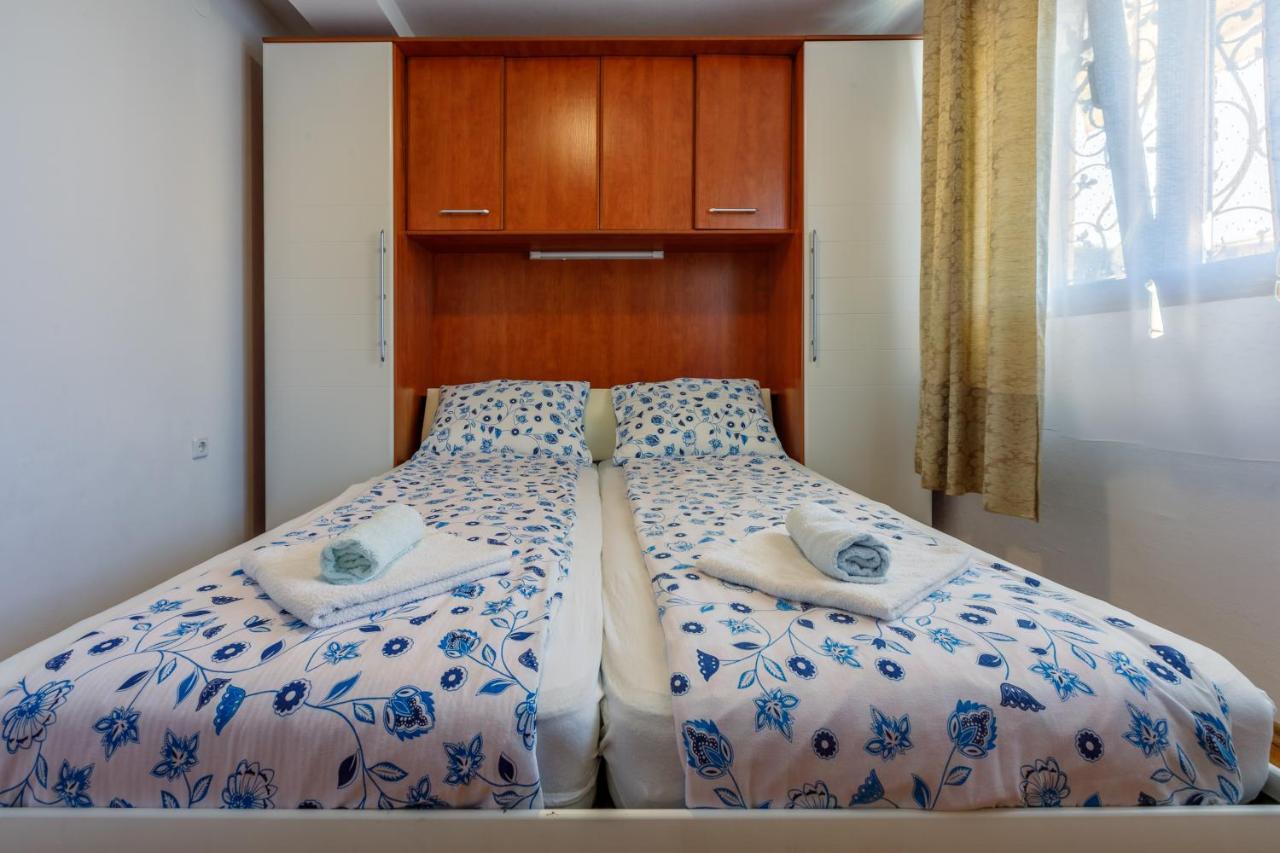 Apartment Eni Selce Dış mekan fotoğraf