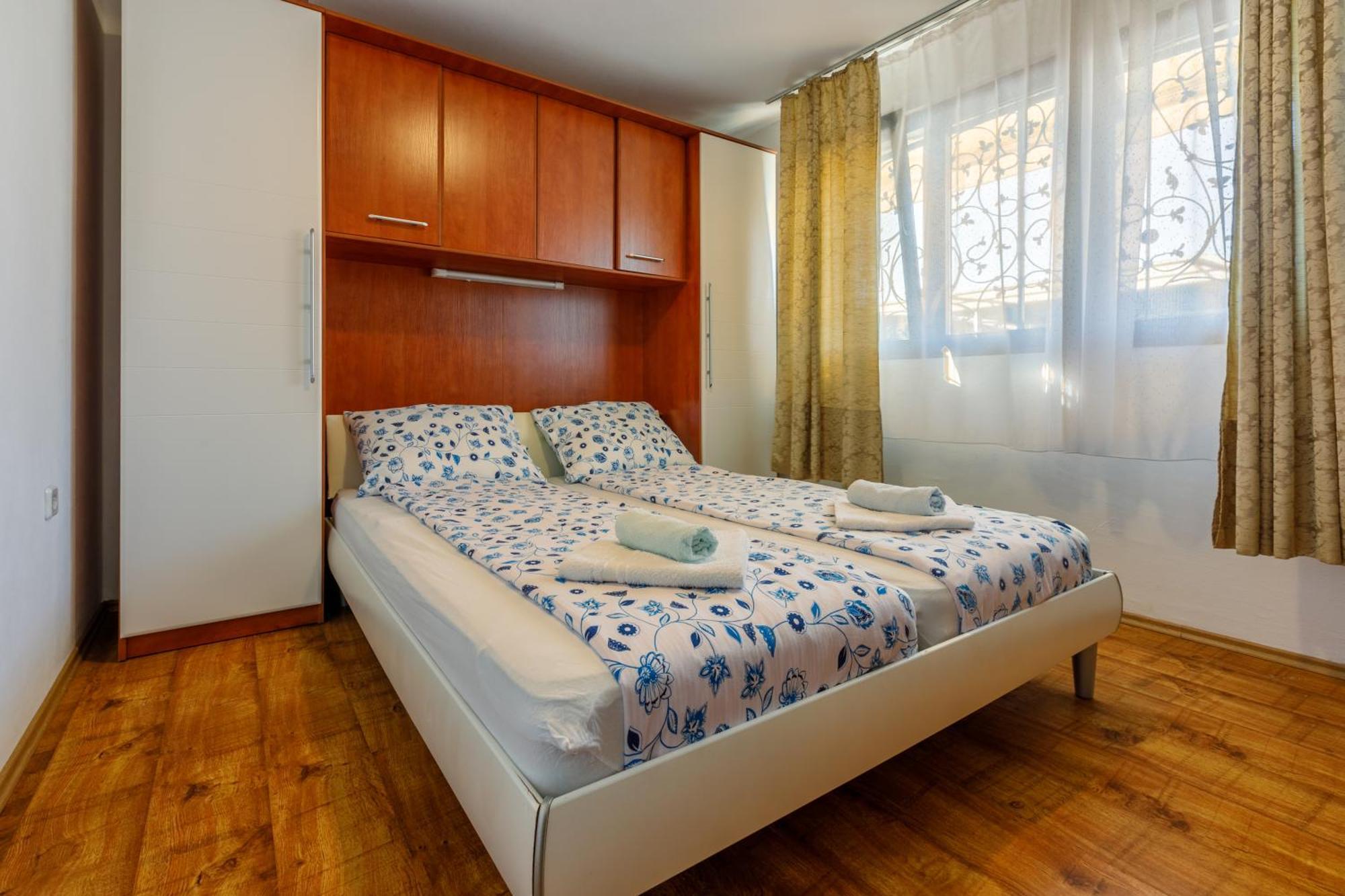 Apartment Eni Selce Dış mekan fotoğraf