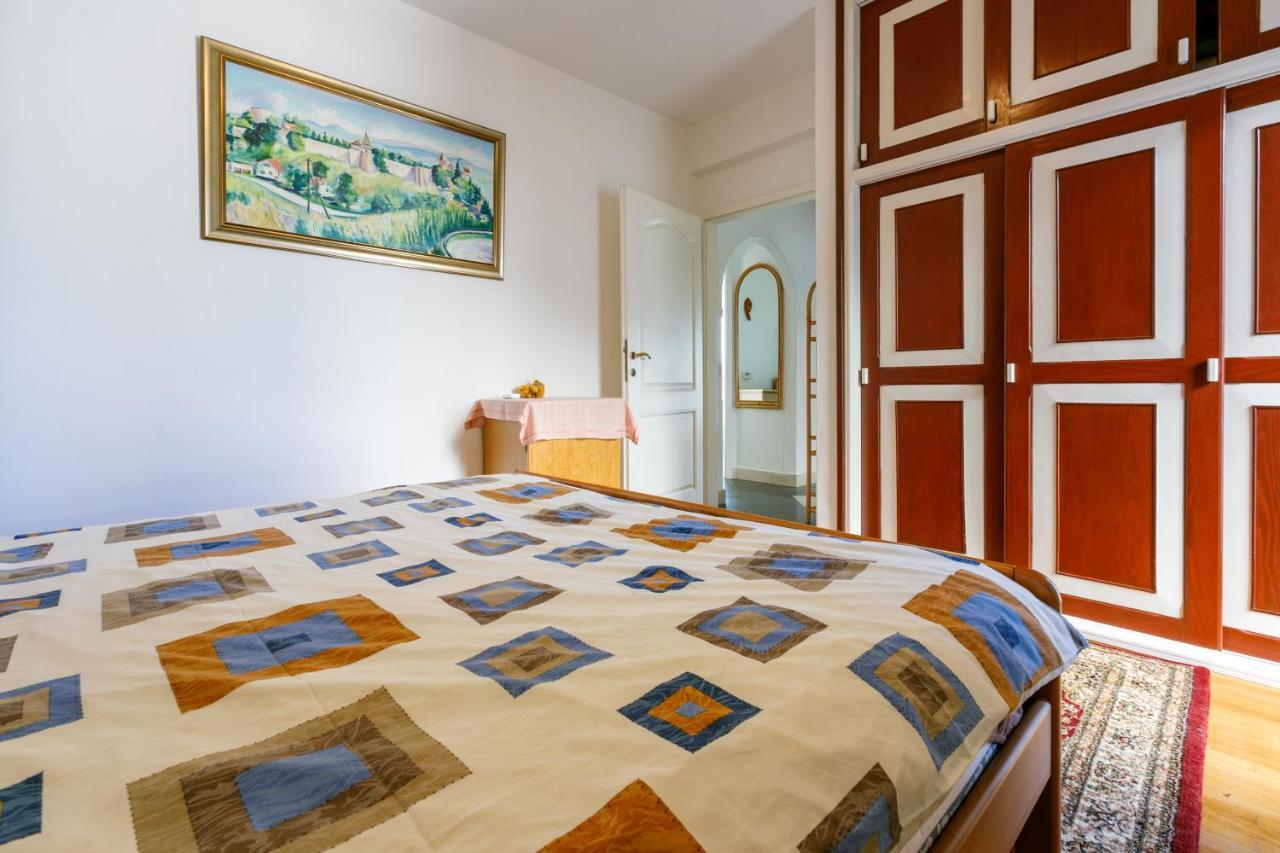 Apartment Eni Selce Dış mekan fotoğraf