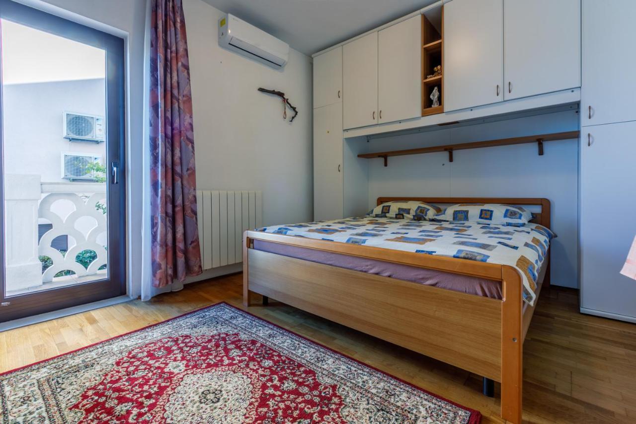 Apartment Eni Selce Dış mekan fotoğraf